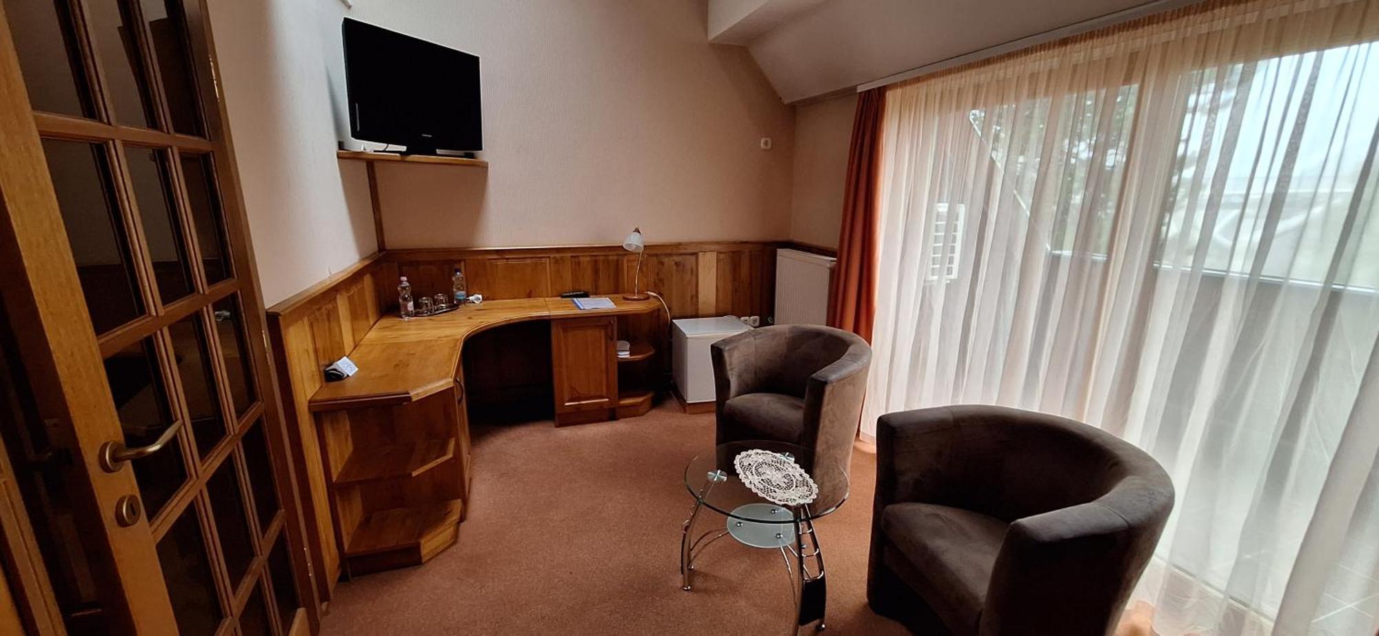 Atryum Hotel Szolnok Ngoại thất bức ảnh