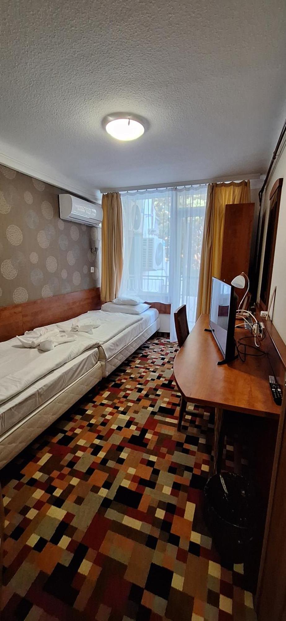 Atryum Hotel Szolnok Ngoại thất bức ảnh